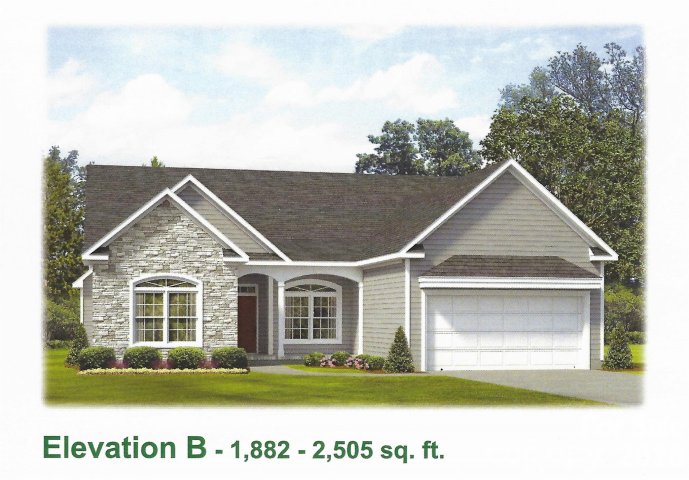 274 Corrie Ann Drive active home in Hannahs Meadow, Concord, NC