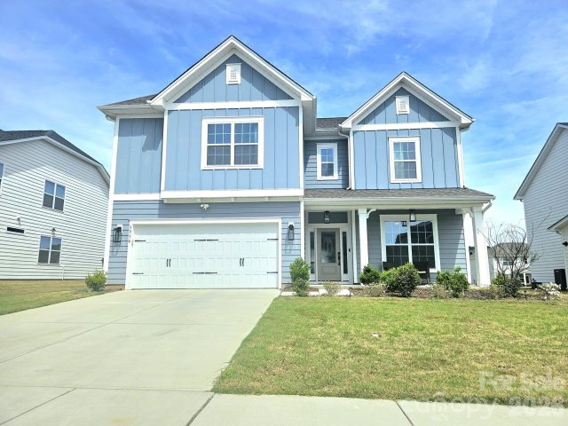 3934 Zinnia Drive active home in Camellia Gardens, Harrisburg, NC