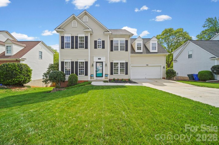 122 Easy Street sold home in Reed Creek, Mooresville, NC