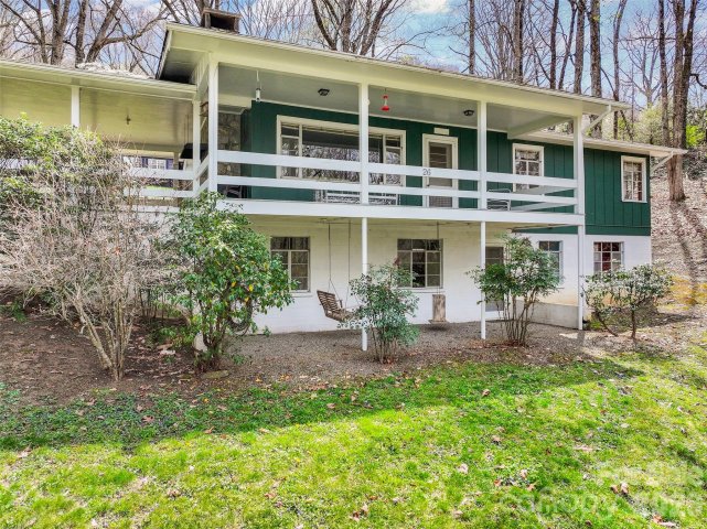 26 Laurel Loop sold home in Wild Acres, Maggie Valley, NC