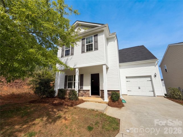 8321 Candlenut Lane active home in Kingstree, Charlotte, NC