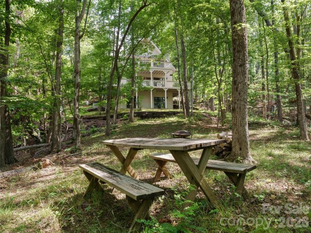 A home in The Forest At Rixhaven, Saluda