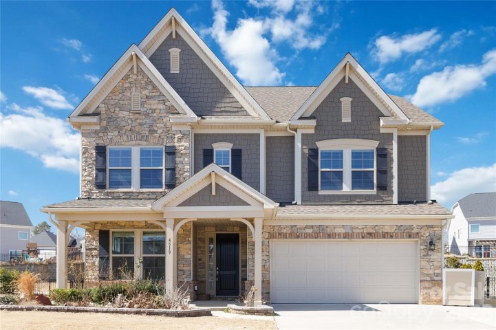 4519 Waylon Avenue pending home in Massey, Fort Mill, SC