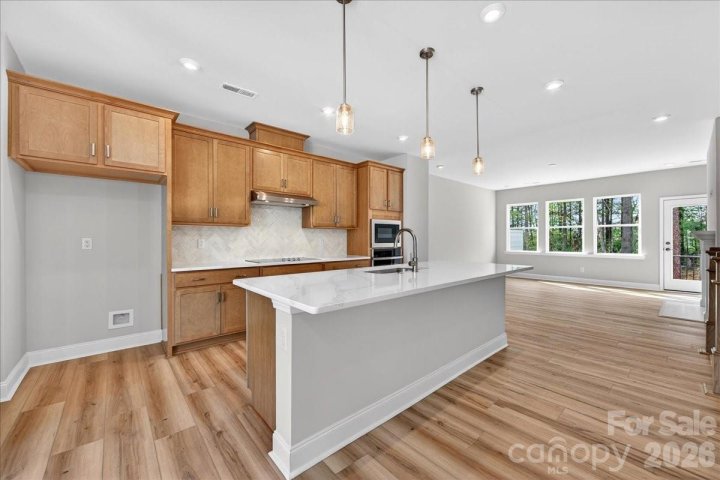 7925 Cedarsmith Court pending home in Archer Row, Charlotte, NC