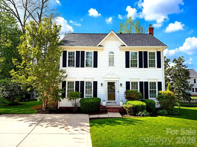 3603 Arthur Street pending home in Lake Park, Indian Trail, NC