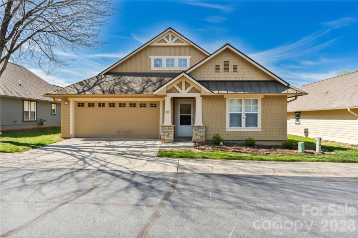 Homes in Wolfpen, Hendersonville