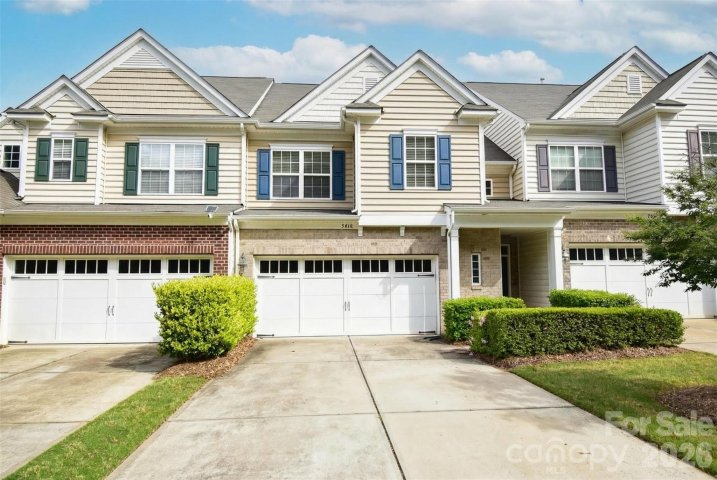 Homes in Sedona At Stone Creek Ranch, Charlotte