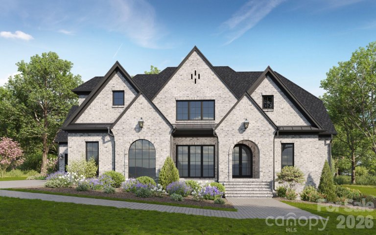 Homes in Providence Plantation, Charlotte
