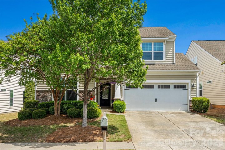 1521 Deer Meadows Drive active home in Lawson, Waxhaw, NC