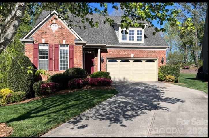 1273 Winged Foot Drive active home in Verdict Ridge, Denver, NC