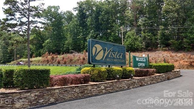 0 Willow Top Lane active home in Vista At Bills Mountain, Lake Lure, NC