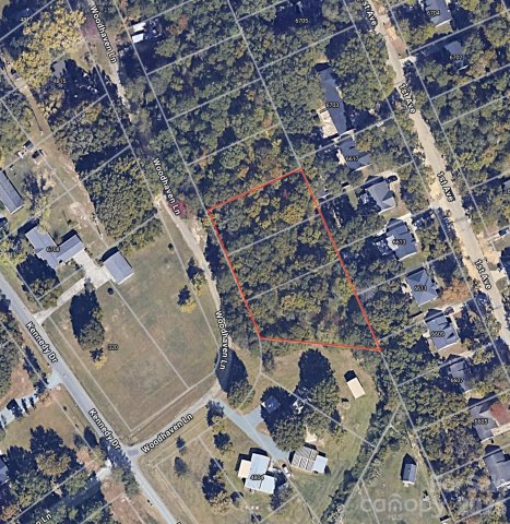 000 Woodhaven Lane pending home in Rosemary Park, Indian Trail, NC