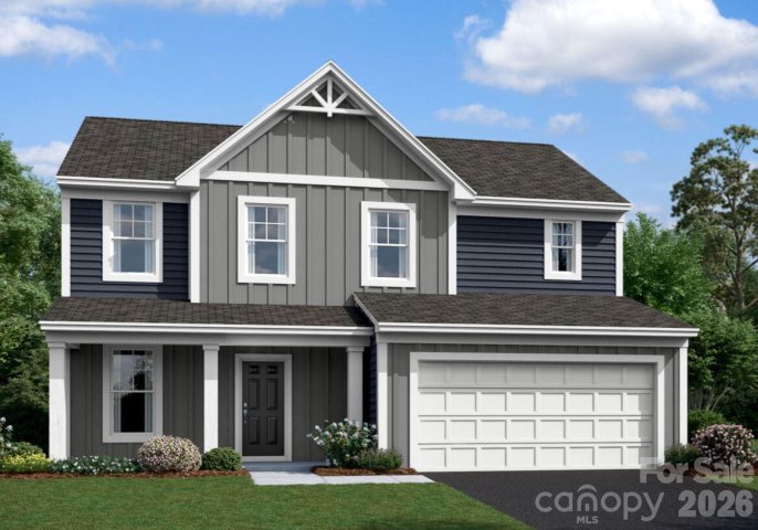 1358 Fremont Drive active home in Canterbury Station, Wingate, NC