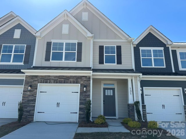 131 Viburnum Road active home in Blythe Mill, Waxhaw, NC