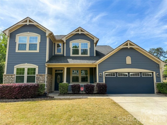 5036 Watersail Way pending home in Lake Crest, Clover, SC