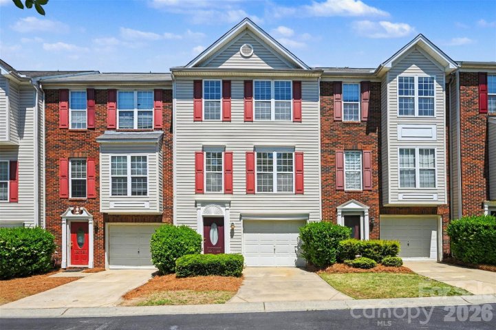 2136 Midnight Blue Lane active home in Waterstone, Fort Mill, SC