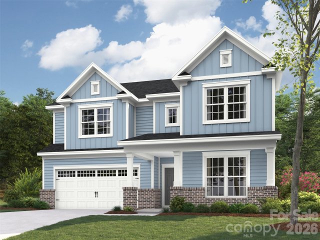 A home in Calico Ridge, Indian Trail