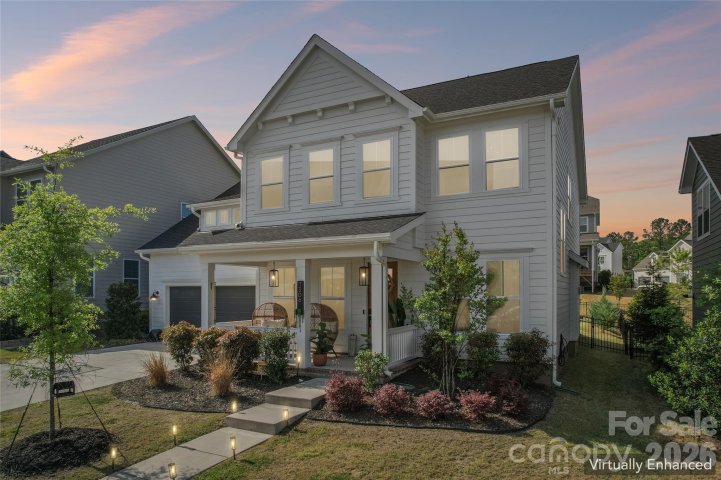 1306 Therns Ferry Drive active home in Masons Bend, Fort Mill, SC