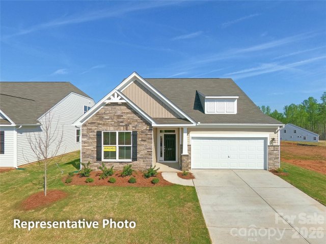 8684 Acadia Parkway active home in Laurelbrook, Sherrills Ford, NC