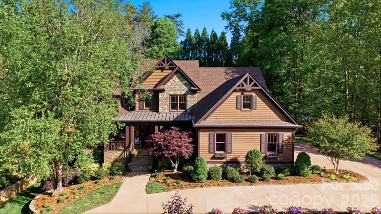 2748 Trent Drive active home in Rock Barn, Conover, NC