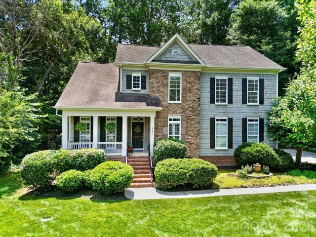A home in The Landing, Lake Wylie