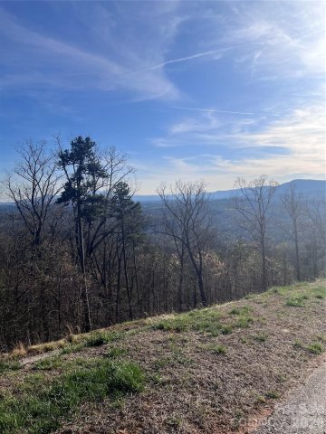 0 Golden Ridge Drive active home in Vista At Bills Mountain, Lake Lure, NC