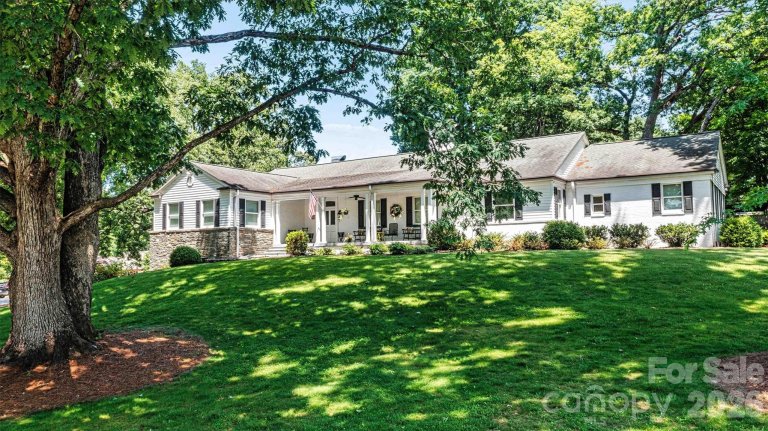 Homes in Combford Park, Hickory