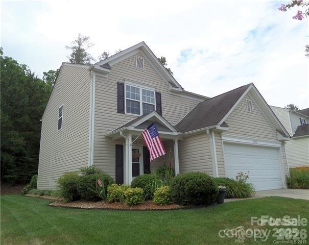 Homes in Woodlands, Charlotte