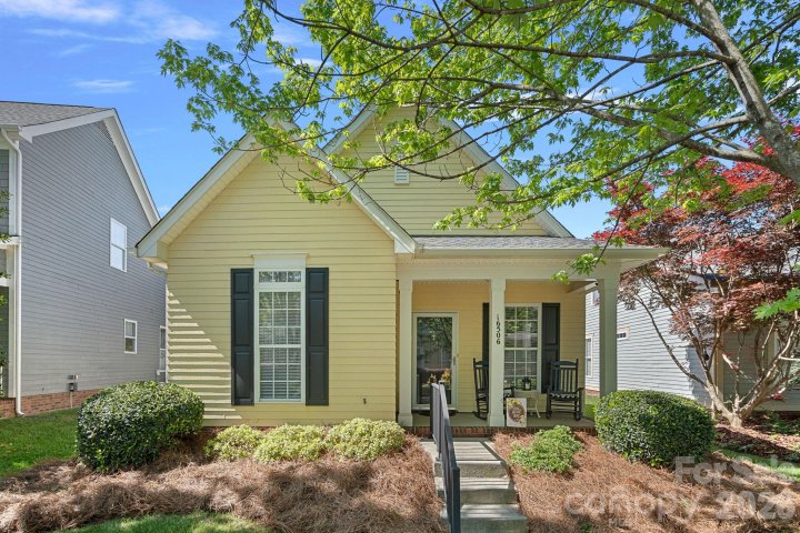 16506 Spruell Street active home in Monteith Park, Huntersville, NC
