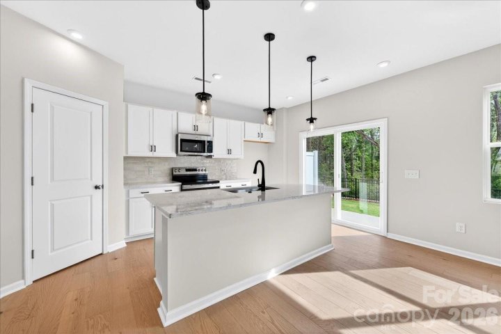 6053 Longar Lane active home in Fifteen 15 Cannon, Charlotte, NC