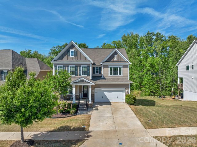 5000 Lily Pond Circle active home in Millbridge, Waxhaw, NC