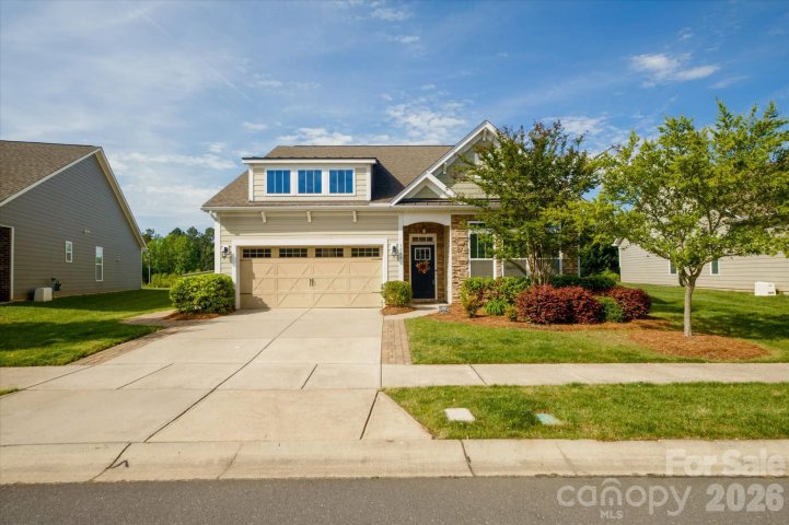 5004 Star Hill Lane pending home in The Vineyards On Lake Wylie, Charlotte, NC