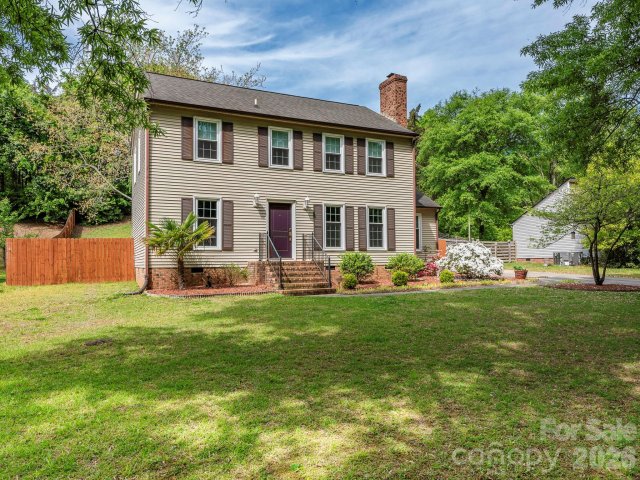 11628 Shandon Circle sold home in Walnut Creek, Charlotte, NC