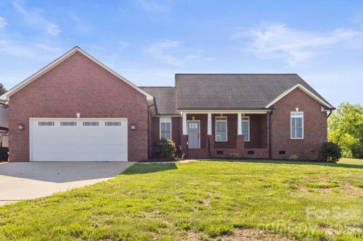 Homes in Grandview Farms, Lincolnton
