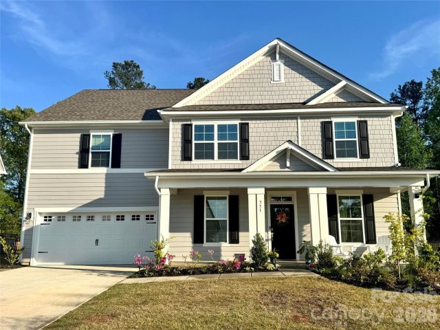 351 Miramar Drive pending home in Westport, York, SC