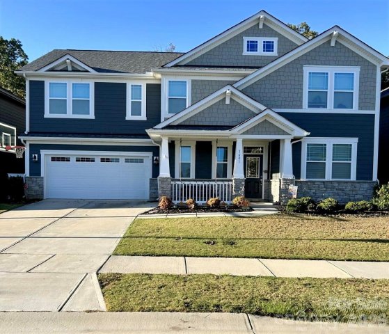 1601 Calder Drive active home in Braeburn, Indian Trail, NC