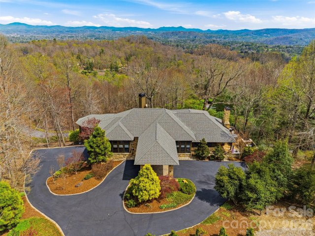Homes in Champion Hills, Hendersonville