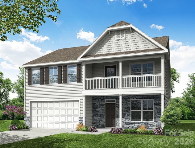725 Clovis Street pending home in Waterford Commons, Rock Hill, SC