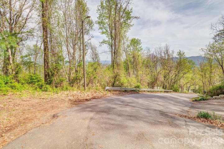 Homes in Foxfire, Asheville