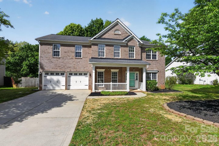 3434 Fallowbrook Forest None pending home in Bethelfields, York, SC
