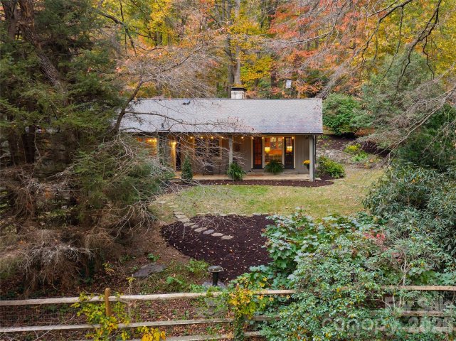 Homes in Sugar Hollow, Fairview