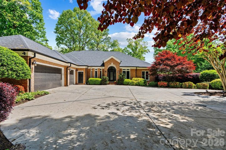 Homes in Heron Harbor, Cornelius