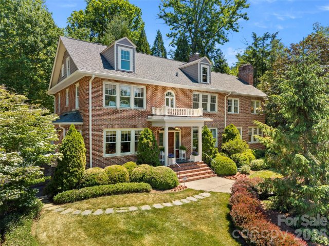 Homes in Kimberly Heights, Asheville