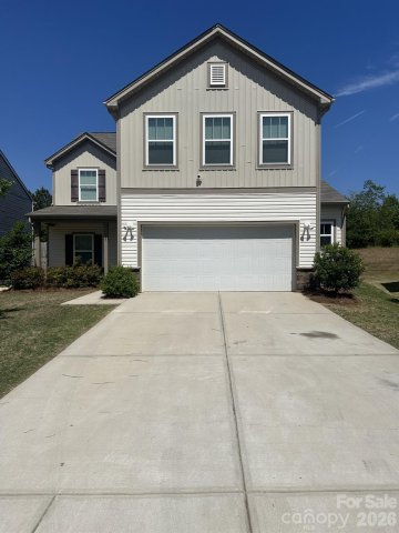 127 Buoy Lane active home in Hidden Lakes, Statesville, NC