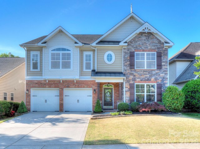 8029 Whitehawk Hill Road active home in Cureton, Waxhaw, NC