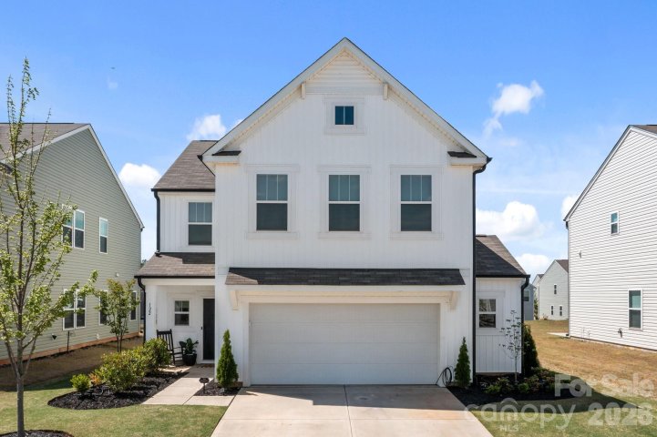 122 Slalom Street active home in Hidden Lakes, Statesville, NC