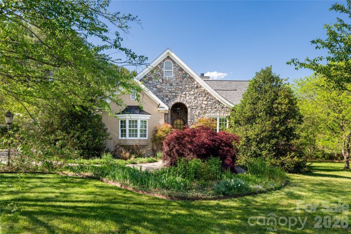 Homes in Jewell Acres, Asheville