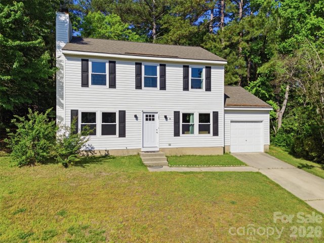 125 Silkworth Place active home in Riverwalk, Irmo, SC