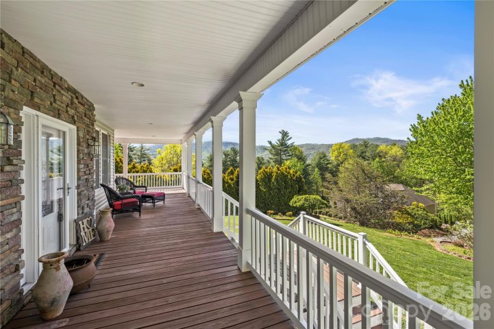 Homes in Kanuga Forest, Hendersonville