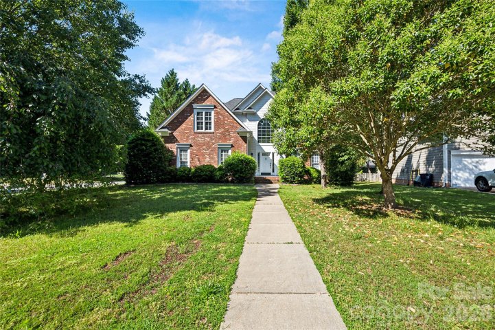 Homes in Stratford Forest, Cornelius